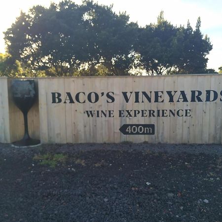 Baco'S Vineyard Vila Lajido Exterior foto